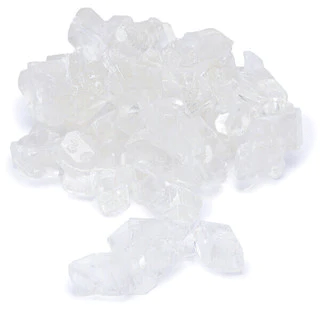 High-quality 3-CMC Crystal Chunks for research from ChemCentra
