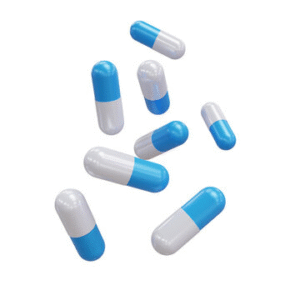 Vinpocetine Capsules 15mg bottle – high quality supplements for sale online